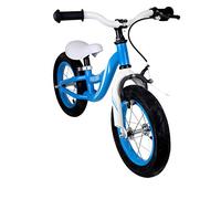 Funbee ofun311 sin Pedales con Freno Mixta niño, Multicolor