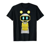 Funbot Sprunky se regocijó | Simon Raddy Jevin Camiseta
