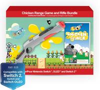 Funbox media chicken range bundle nintendo switch 2