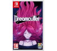 Funbox Media Dreamcutter Steelbook, Limited Edition, Nintendo Switch