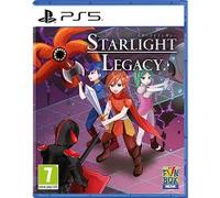 Funbox media starlight legacy