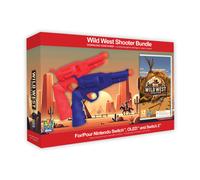 Funbox media wild west shooter
