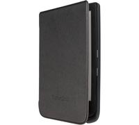 PocketBook WPUC-616-S-BK funda para libro electrónico 15,2 cm (6") Folio Negro
