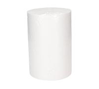 FunCakes Cake Dummy Redondo: Decoración de tartas, Dummie reutilizable, Haz el Dummie redondo perfecto, Ø10 cm x 15 cm