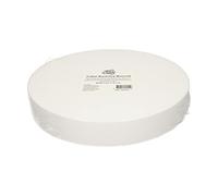 FunCakes Cake Dummy Round: Cake decorating, Reusable dummy, Make the perfect round dummy, Ø30 cm x 5 cm