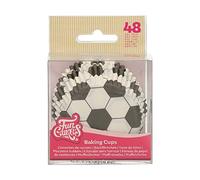 FunCakes F84200 Baking Cups, Paper