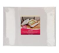 FunCakes F80135 Cake Box, Paper