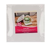 FunCakes F80180 Cake Box, Paper