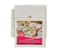 FunCakes F80315 Cake Box, Paper