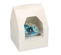 FunCakes F80330 Cake Box, Paper