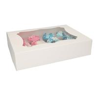 FunCakes F80350 Cake Box, Paper