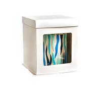 FunCakes F83320 Bakeware, Paper, Blanco