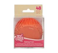 FunCakes F84245 Baking Cups, Paper