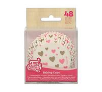 FunCakes F84265 Baking Cups, Paper