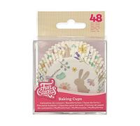 FunCakes F84275 Baking Cups, Paper