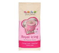 FunCakes Mix for Royal Icing 450 g (42544)