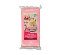 FunCakes Pasta de Azúcar Rosa 1 kg
