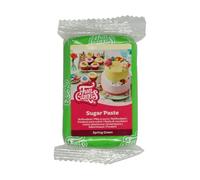 FunCakes Pasta de Azúcar Verde Primavera 250 g