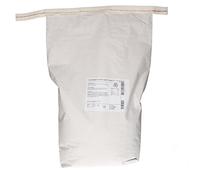 FunCakes Preparado Crema Encantada, Crema Blanca Como la Nieve Fácil de Usar, Muy Ligera y Esponjosa, Perfecta para Rellenar y Cubrir Pasteles o Como Cobertura para Cupcakes, Halal. 10 Kg. 10000 g