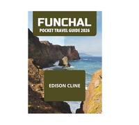 FUNCHAL POCKET TRAVEL GUIDE 2026