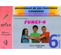 Funci- 6. Desarrollo De Las Funciones Ejecutivas