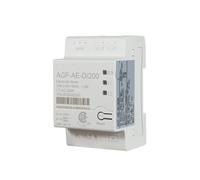 Función de flujo del medidor de energía AGF-AE-D/200