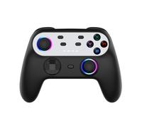 Función de programación del controlador para Switch Pro B