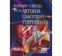 funcion y cirugia de las arterias carotida y vertebrales