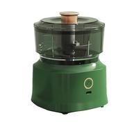 Funcional Home - Picadora de carne con un solo clic de arranque desmontable, mini procesador de alimentos, perfecto para uso doméstico 061069