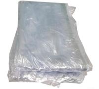 Funcional para interior/exterior invernadero cubierta 143x143x195cm PVC Material para protección óptima (PVC)