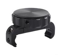 Funcional para soporte de sillín AirTag para bicicletas para permitir la conciencia de ubicación y apoyar los protocolos de seguridad de la bicicleta diariamente