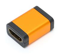 Funcionalidad Plug and Play para una conectividad instantánea, diseño pequeño y práctico para configuraciones que requieren poco espacio,