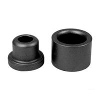 Funcionamiento simplificado con diseño antiadherente Descubra los beneficios de nuestros cabezales de soldadura termofusible (25 mm)