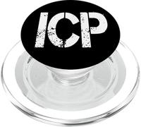 Funcionará para ICP. Diciendo para Blockchain y Token Nerd PopSockets PopGrip para MagSafe