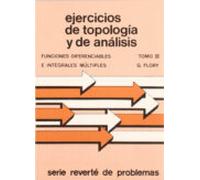 Funciones Diferenciales E Integrales Multiples (t.3)