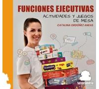 FUNCIONES EJECUTIVAS