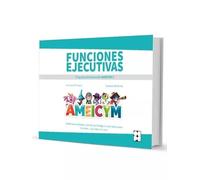 FUNCIONES EJECUTIVAS. PROGRAMA AMEICYM 1. CUADERNO DEL ALUMN