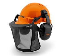 Function Basic - Casco forestal