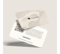 Function Health Membresía - Pruebas avanzadas de laboratorio, rastreador e información específica - Más de 100 biomarcadores anualmente