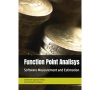 Function Point Analisys: Software Measurement and Estimation