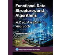 Functional Data Structures and Algorithms: A Proof Assistant Approach