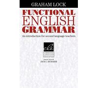 Functional English Grammar