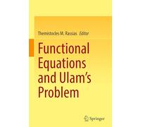 Functional Equations and Ulam's Problem