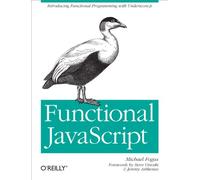 Functional JavaScript: Introducing Functional Programming with Underscore.Js?
