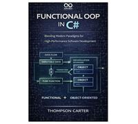 Functional OOP in C#: Blending Modern Paradigms for HighPerformance Software Development