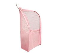 Functional Pocket Organizer: The Travel Toiletry Bag features multiple compartments and functional pocket organizers to ensure efficient travel storage solutions, keeping your necessary items neatly a
