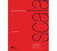 Functional Programming in Scala