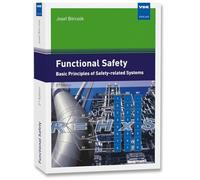 Functional Safety: Basic Principles of Safety-related Systems
