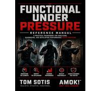 Functional Under Pressure: Reference Manual