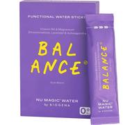 Functional Water Sticks - BALANCE - 48 g Nu Magic Water